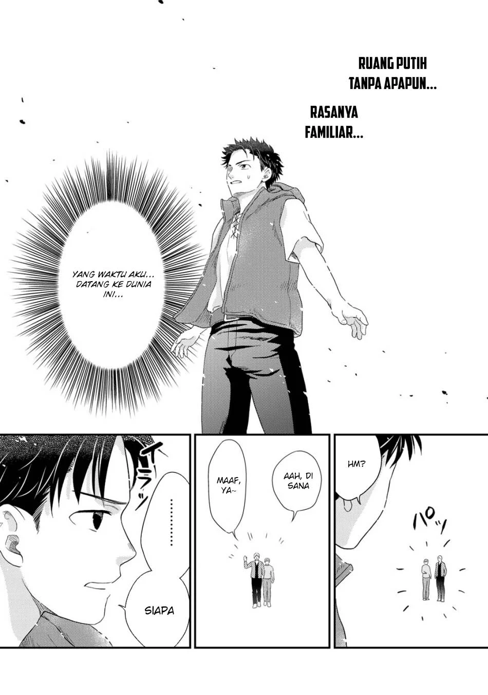 Chapter 26 - halaman 31