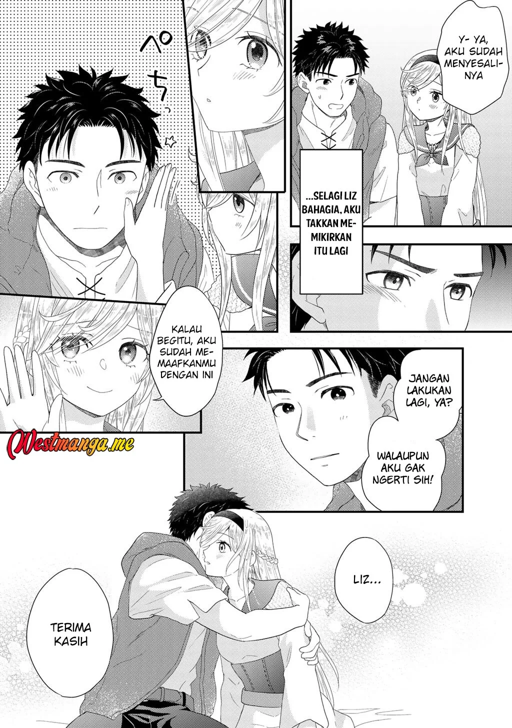 Chapter 29 - halaman 21