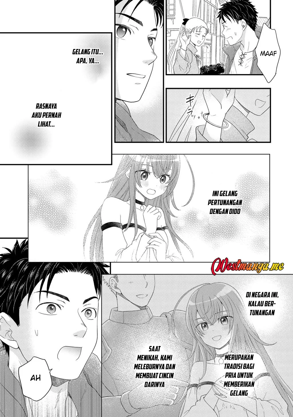 Chapter 29 - halaman 34
