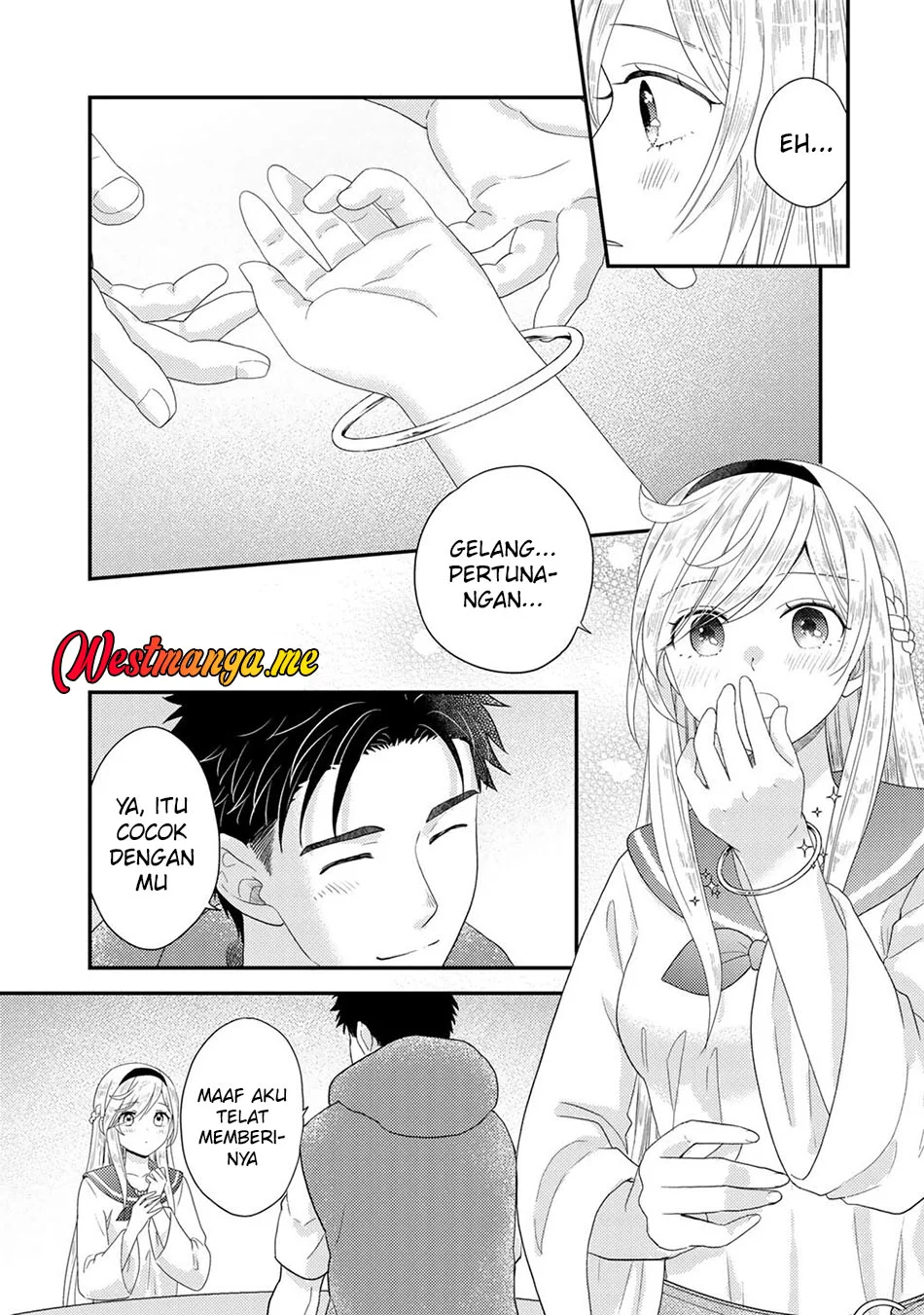 Chapter 30 - halaman 18
