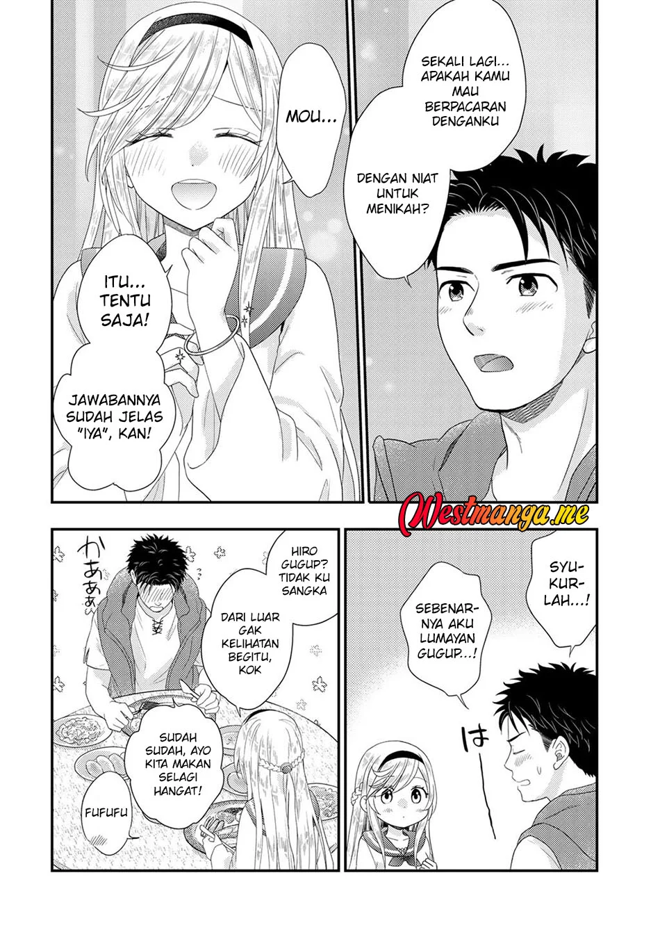 Chapter 30 - halaman 19