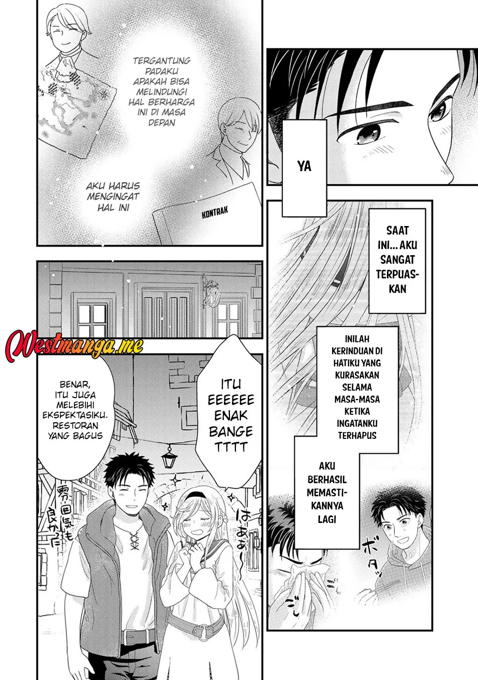 Chapter 30 - halaman 21