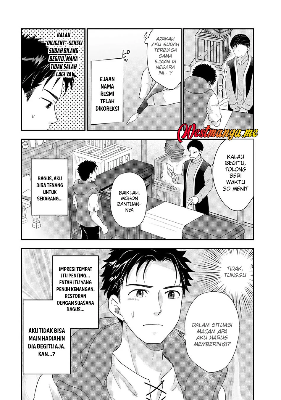 Chapter 30 - halaman 7