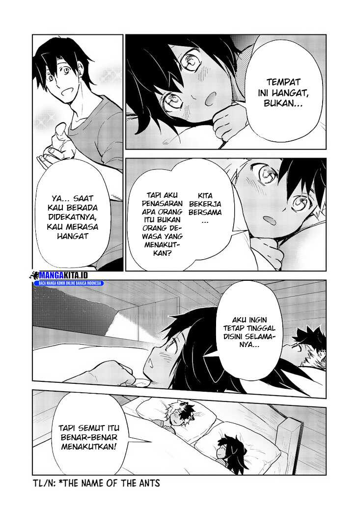 Chapter 28.2 - halaman 10