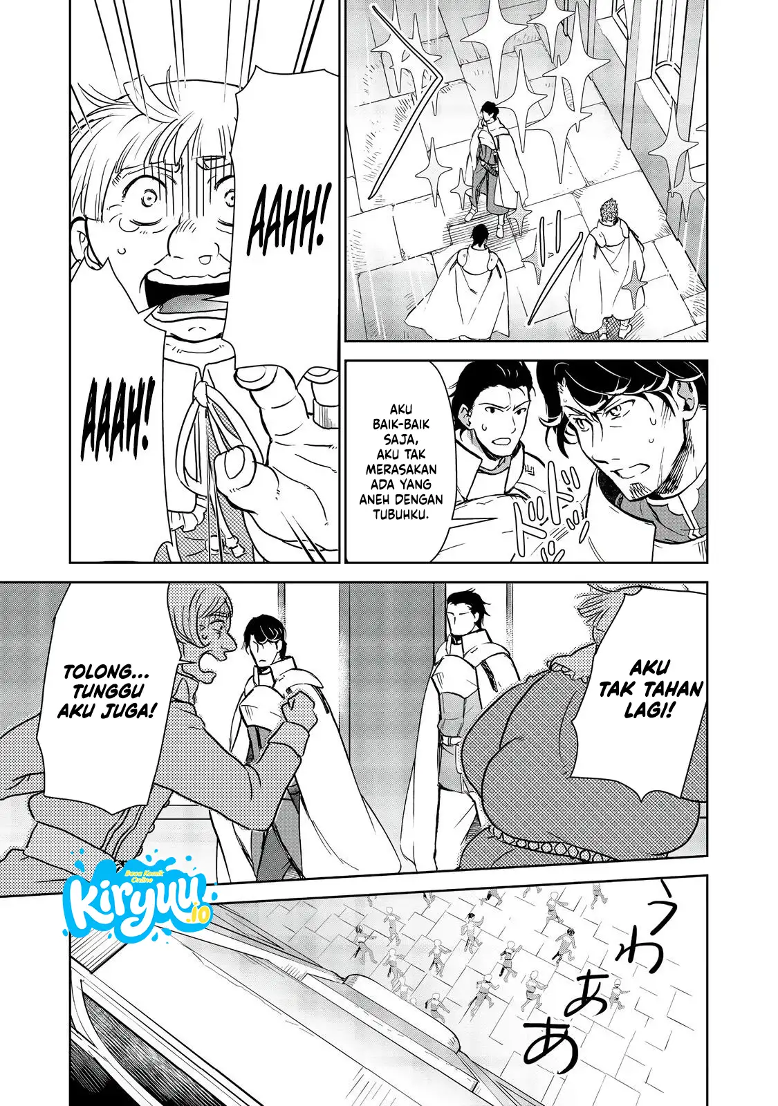 Chapter 31 - halaman 30