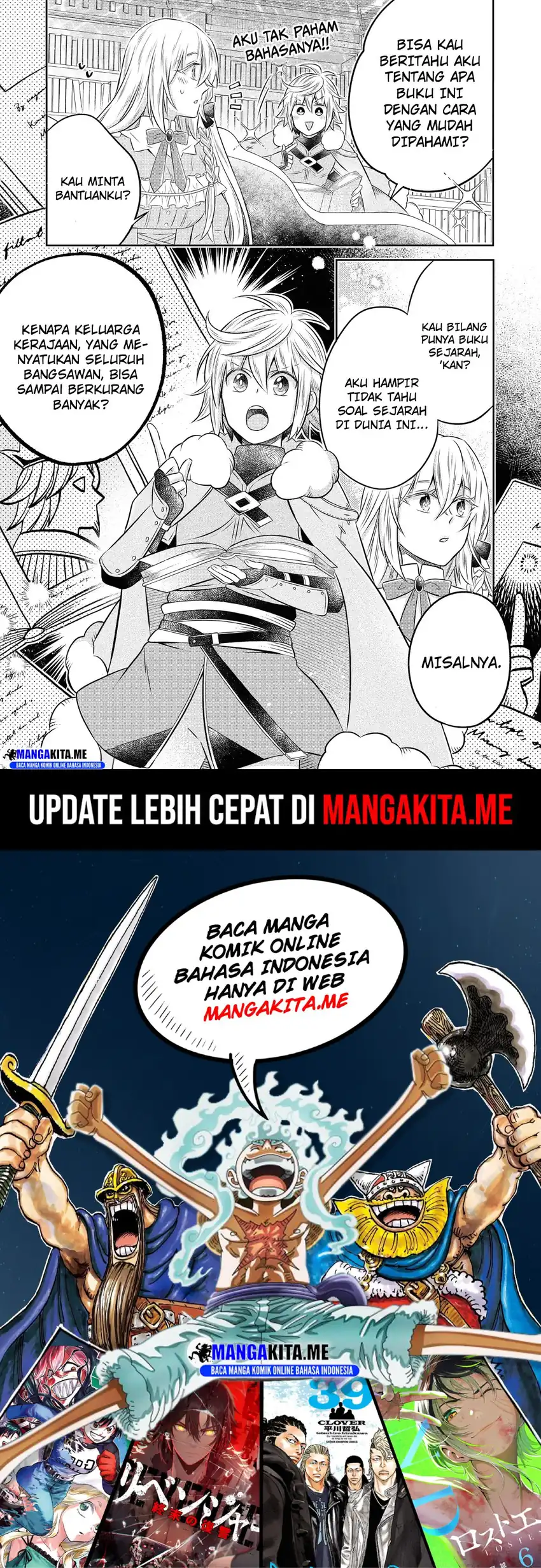 Chapter 20.1 - halaman 22
