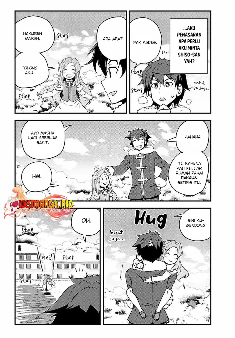 Chapter 185 - halaman 6