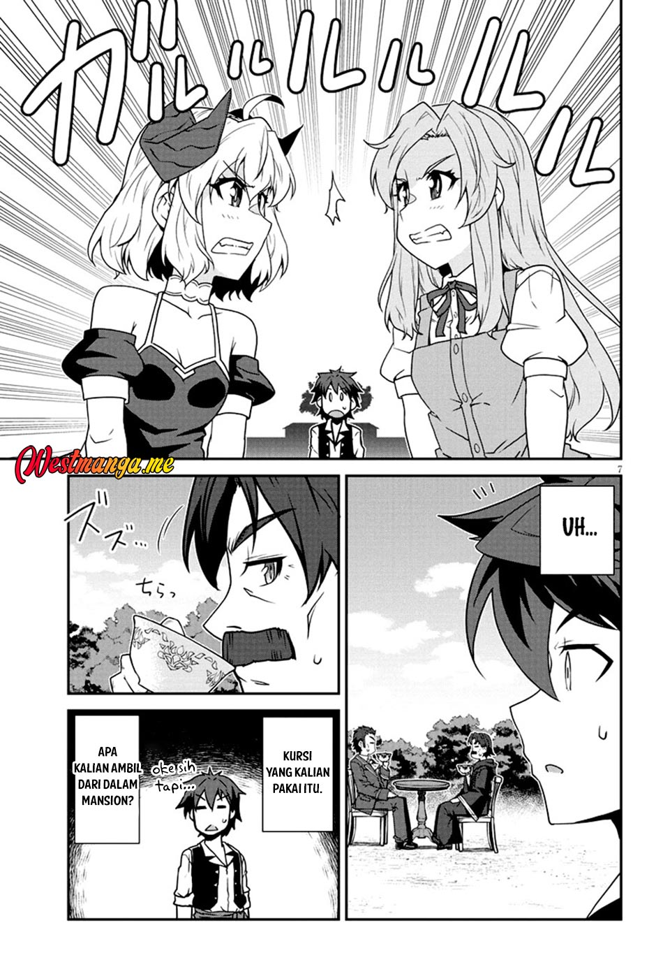 Chapter 267 - halaman 10