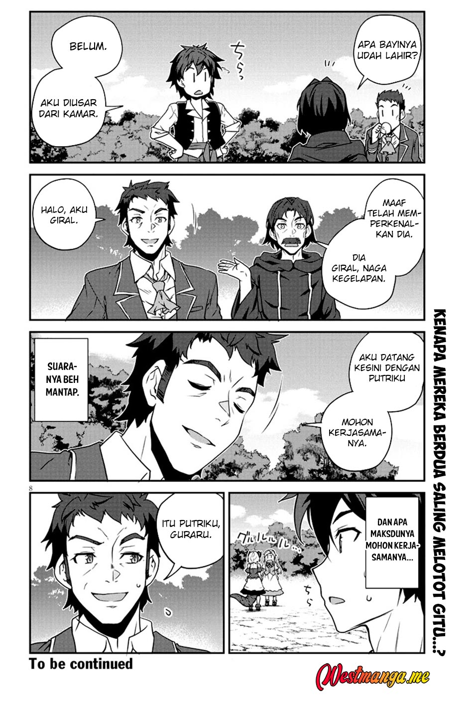 Chapter 267 - halaman 11