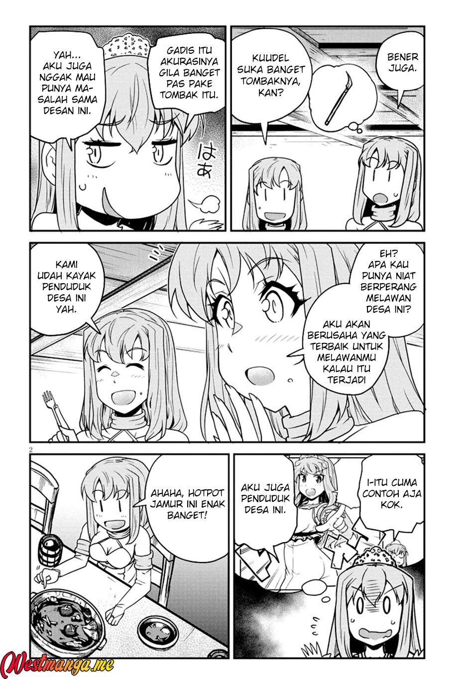 Chapter 267 - halaman 4
