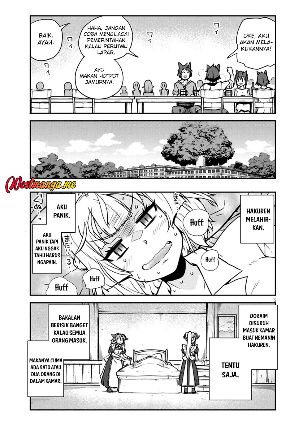 Chapter 267 - halaman 8