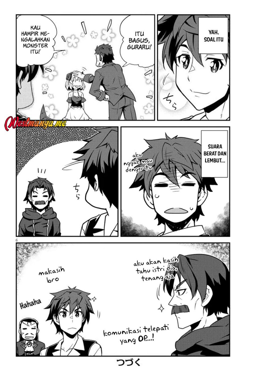 Chapter 269 - halaman 9