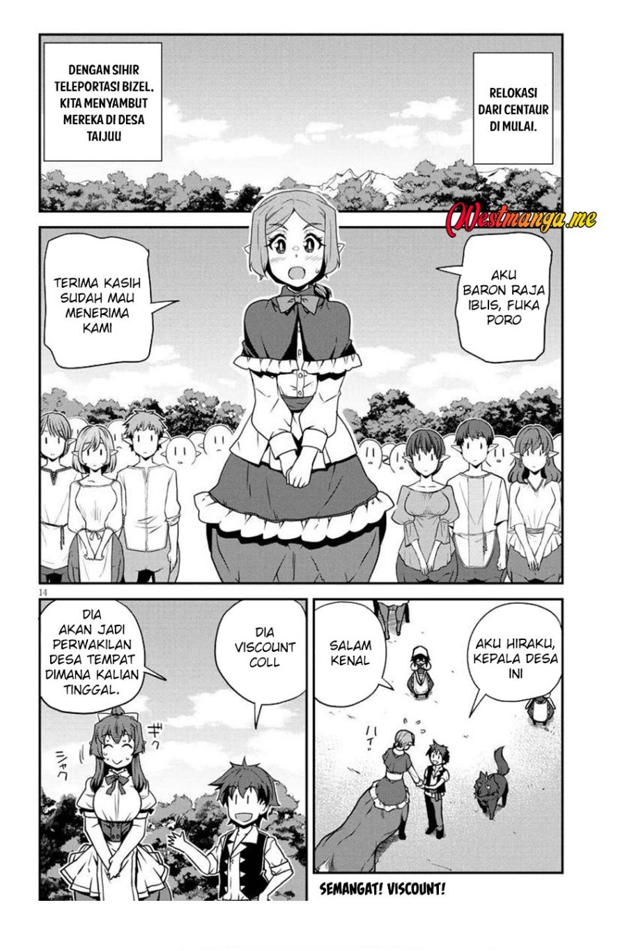 Chapter 271 - halaman 18