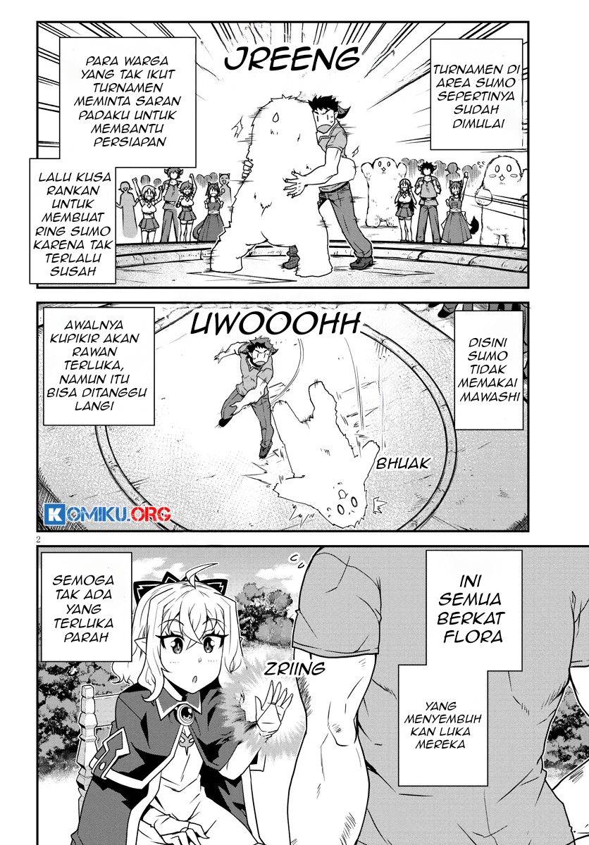 Chapter 275 - halaman 3