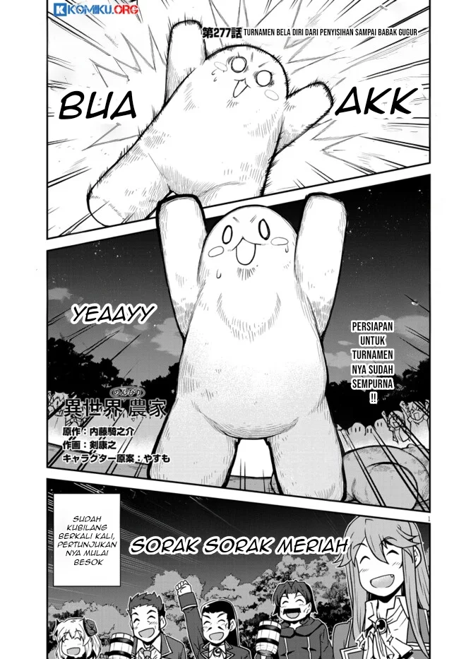 Chapter 277 - halaman 2