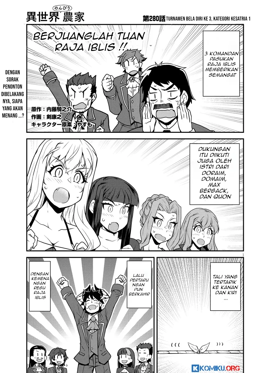 Chapter 280 - halaman 2
