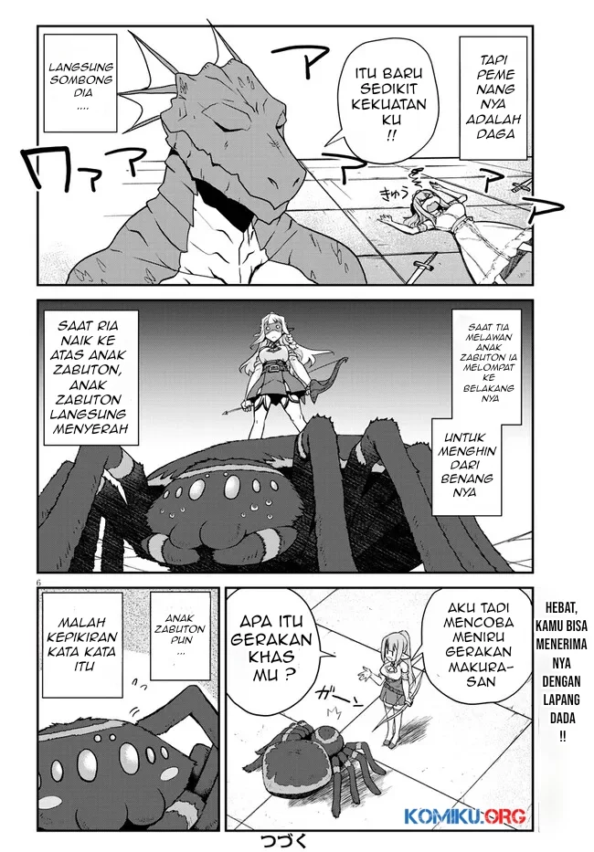 Chapter 281 - halaman 8