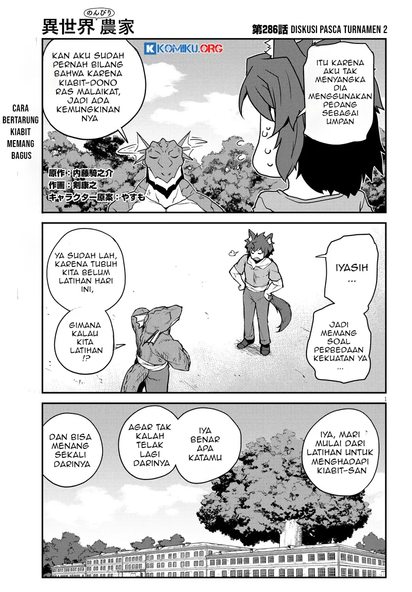 Chapter 286 - halaman 3