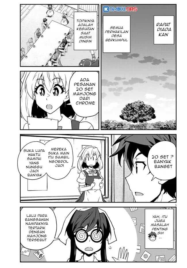 Chapter 290 - halaman 7