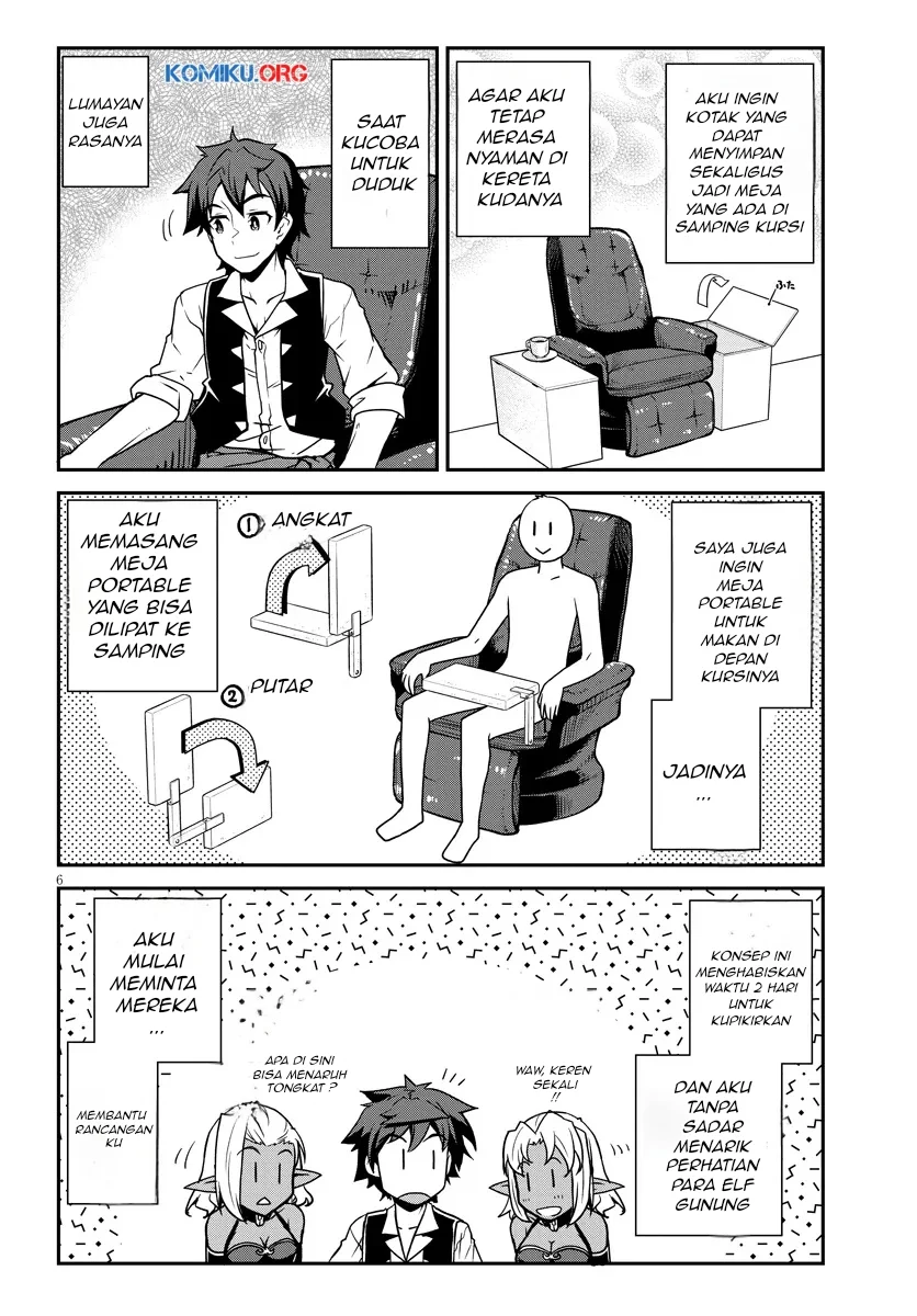 Chapter 293 - halaman 8