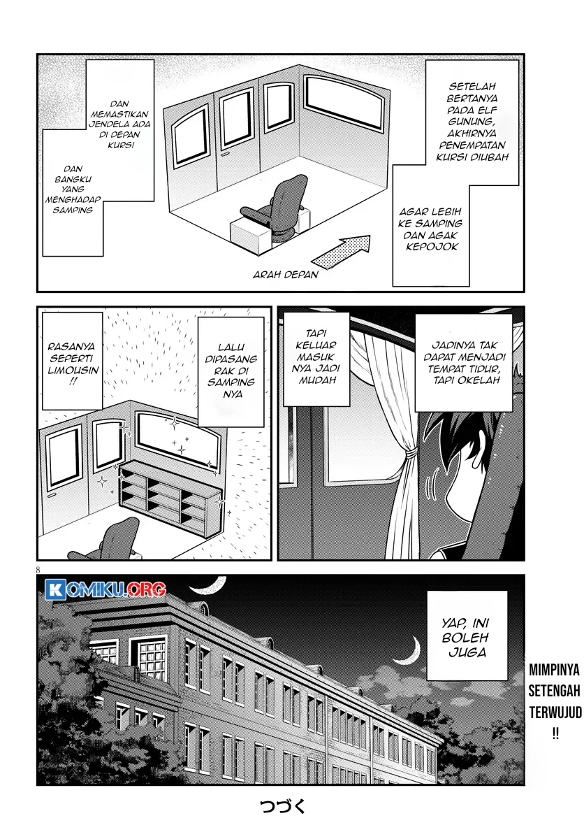Chapter 293 - halaman 10
