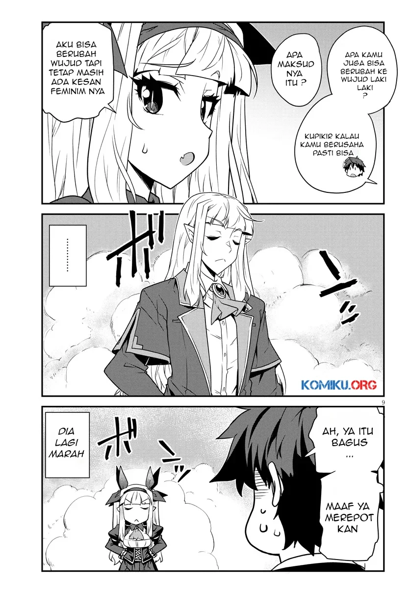 Chapter 297 - halaman 11