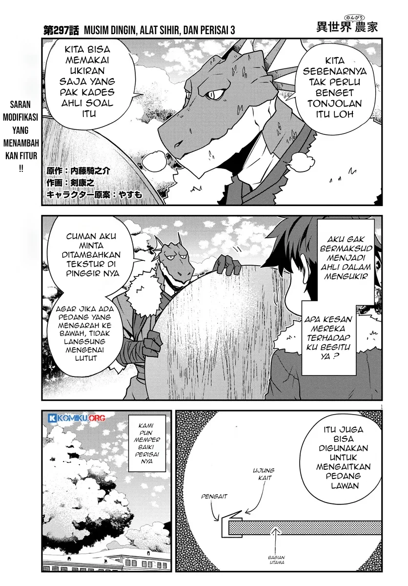 Chapter 297 - halaman 3