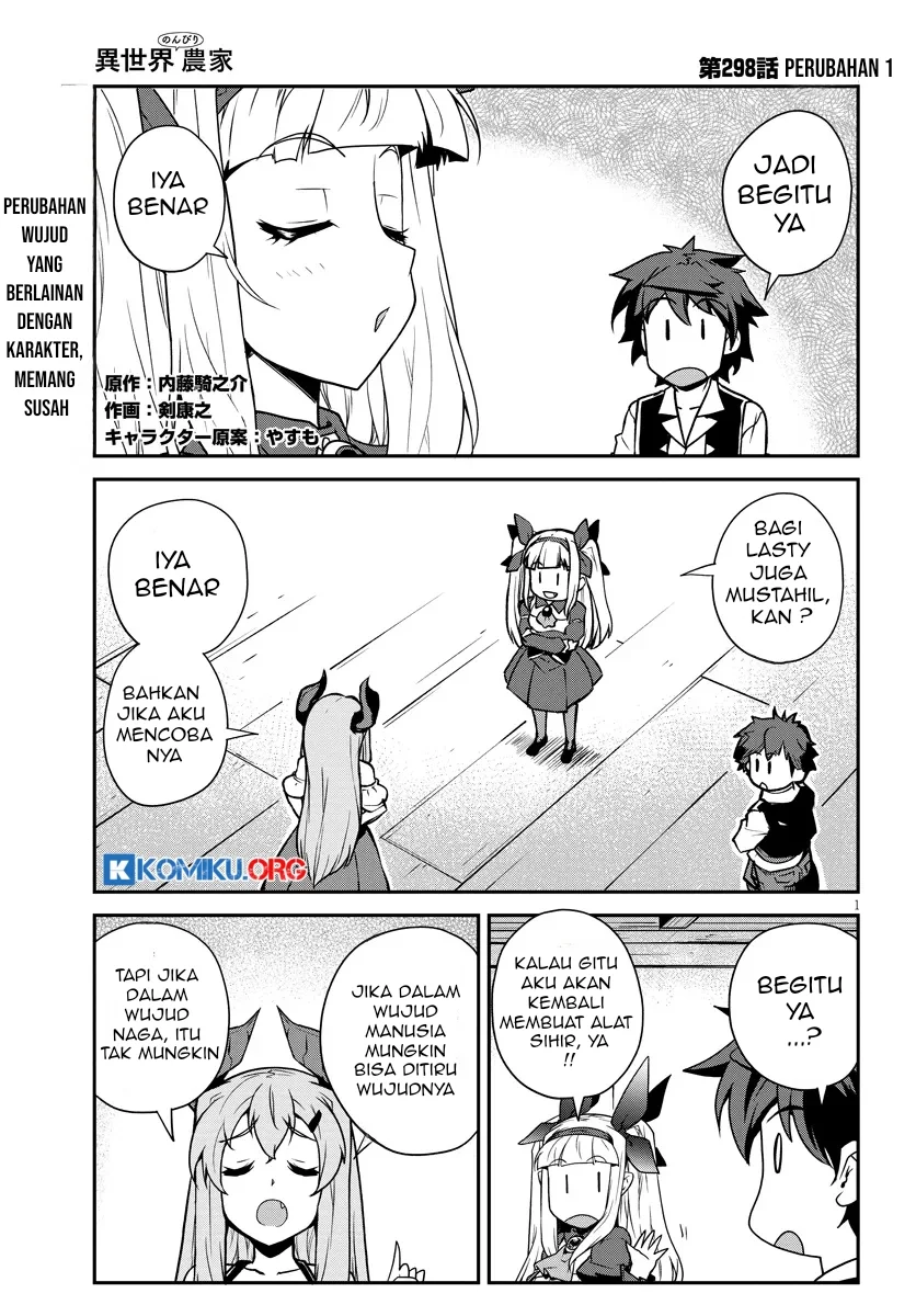 Chapter 298 - halaman 2