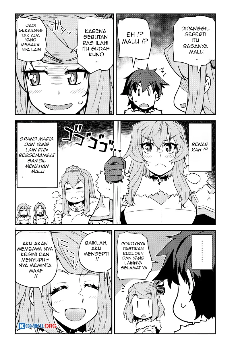 Chapter 301 - halaman 4
