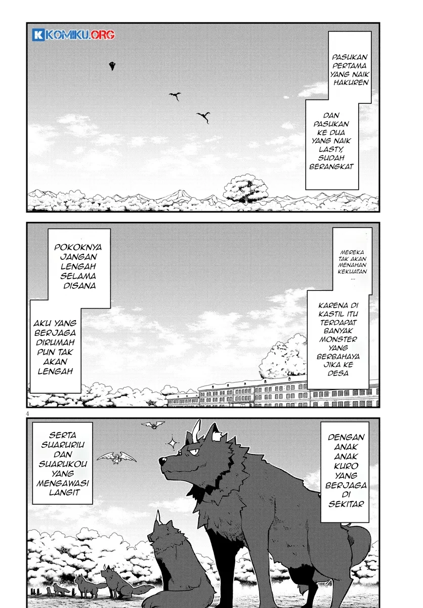 Chapter 301 - halaman 6