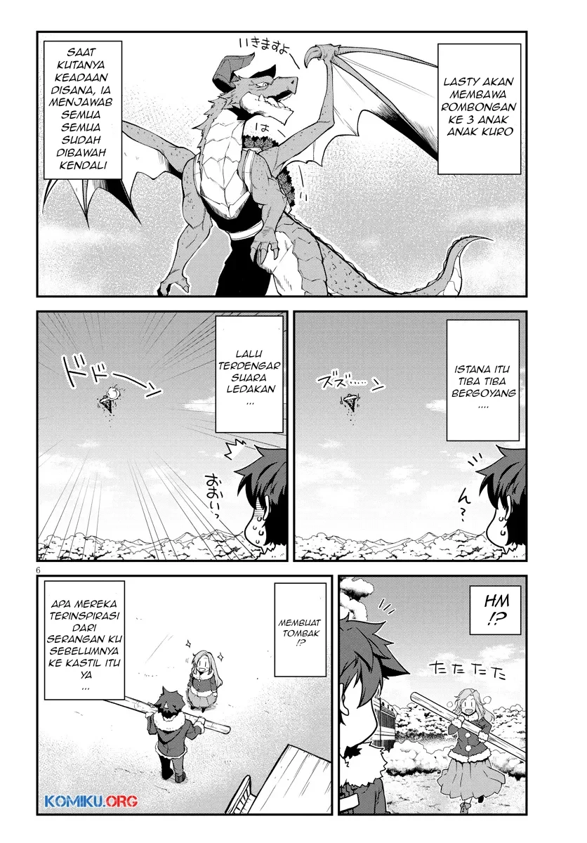 Chapter 301 - halaman 8