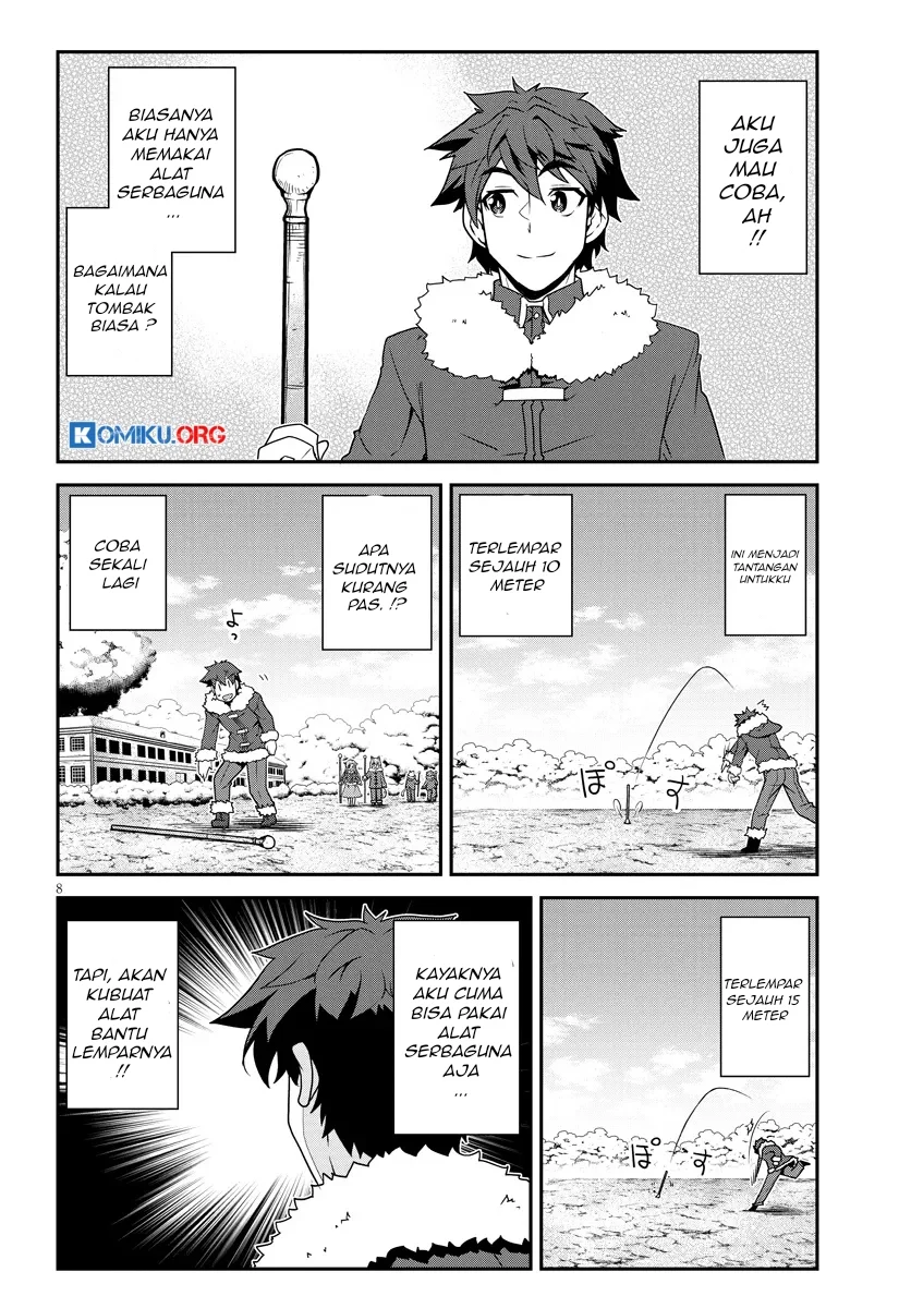 Chapter 301 - halaman 10
