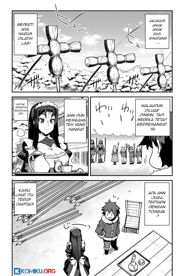 Chapter 302 - halaman 6