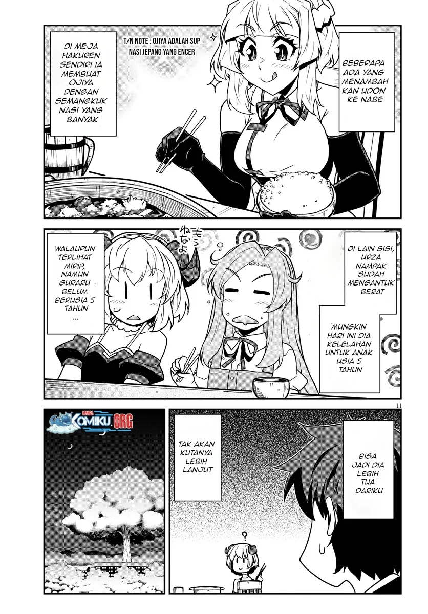 Chapter 303 - halaman 13