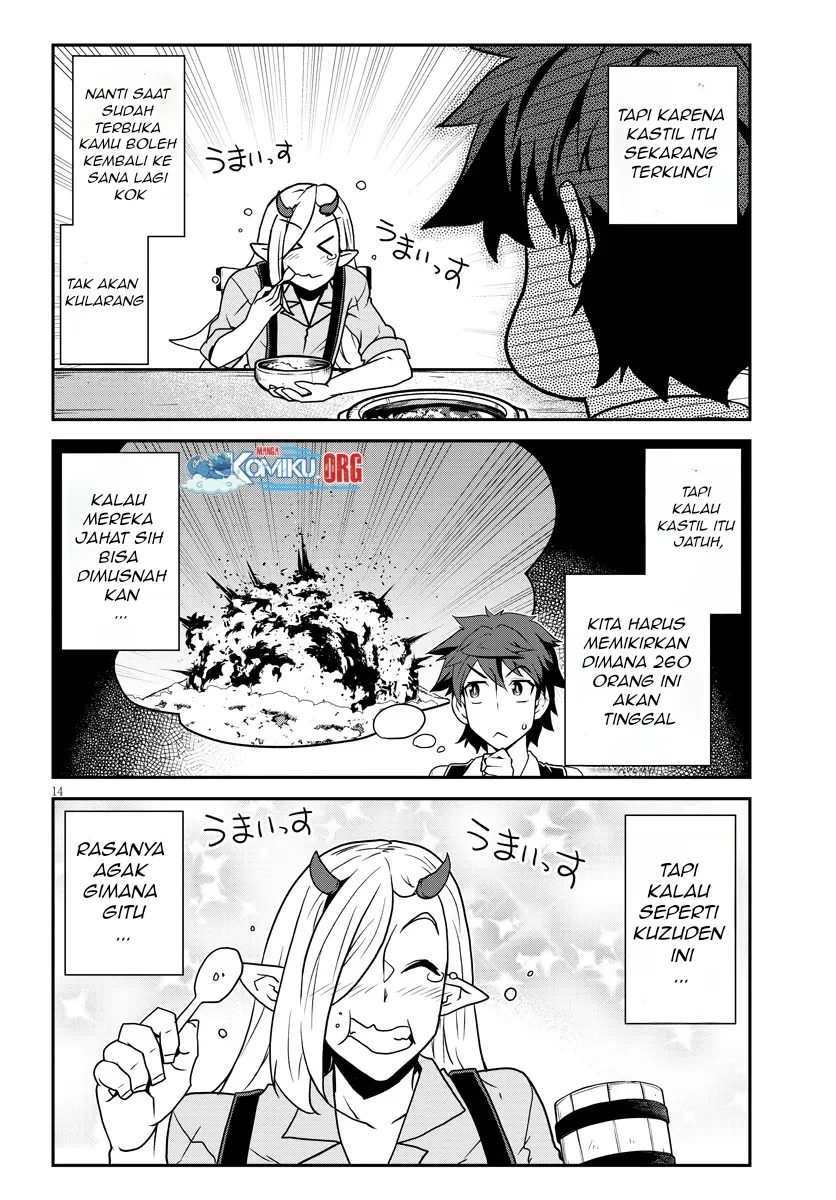 Chapter 303 - halaman 16