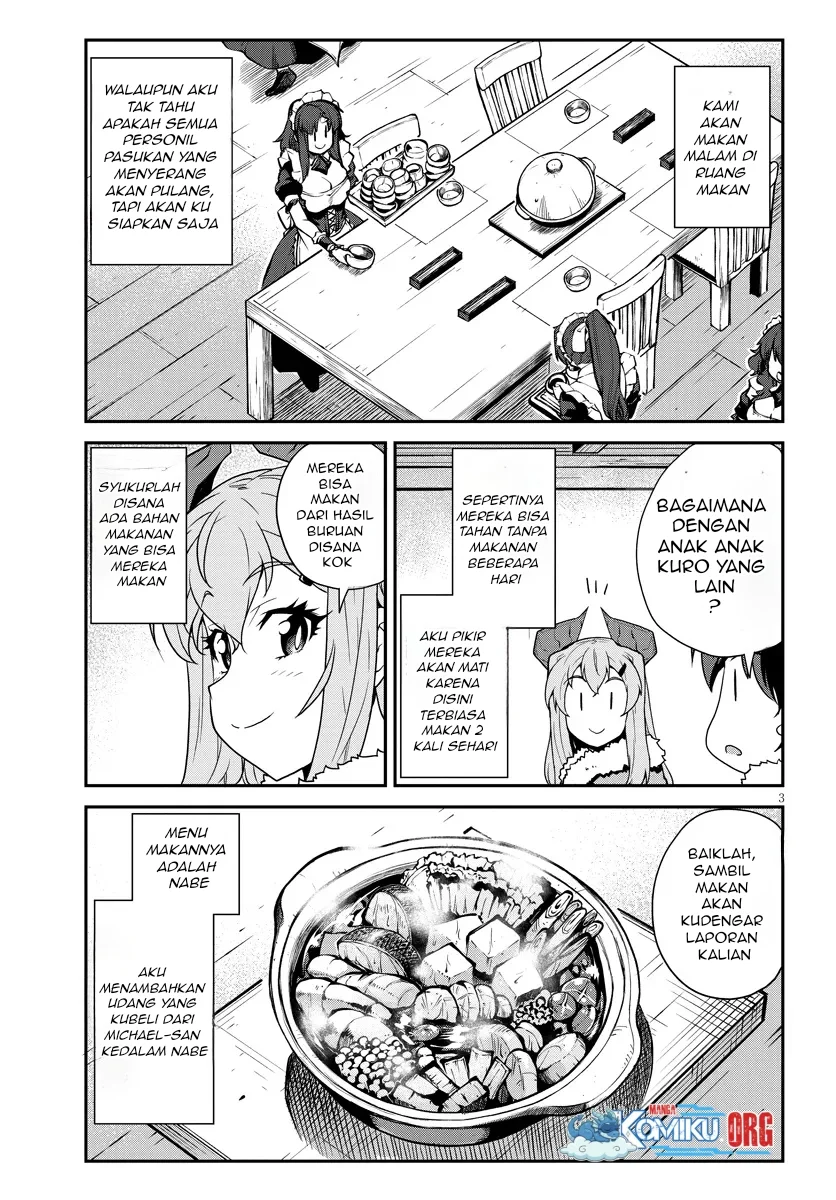 Chapter 303 - halaman 5