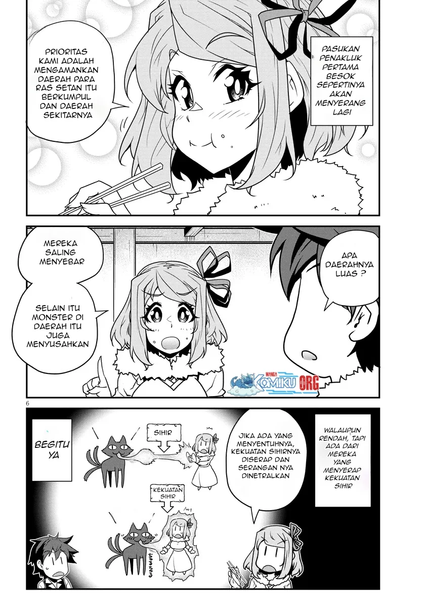 Chapter 303 - halaman 8