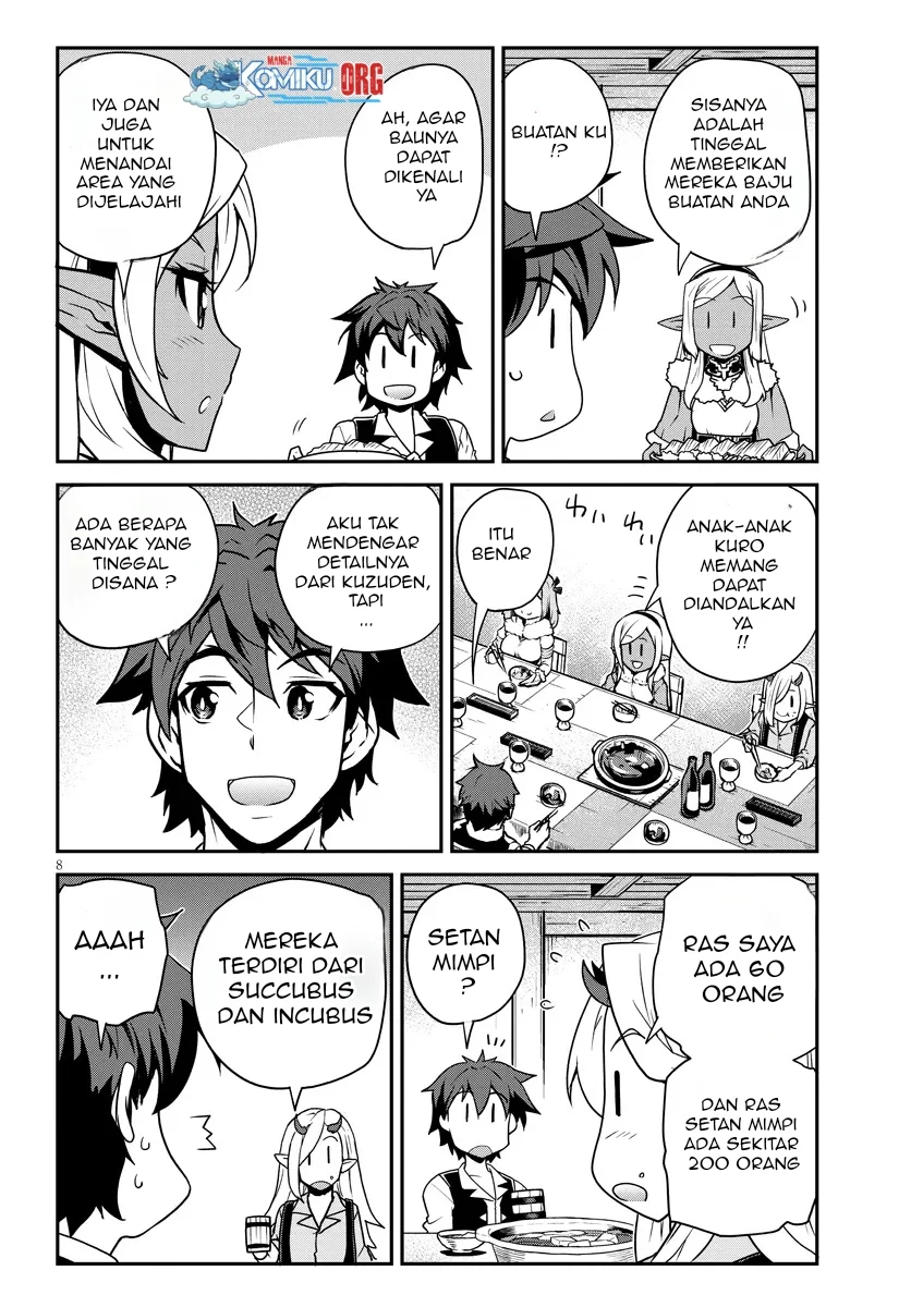Chapter 303 - halaman 10