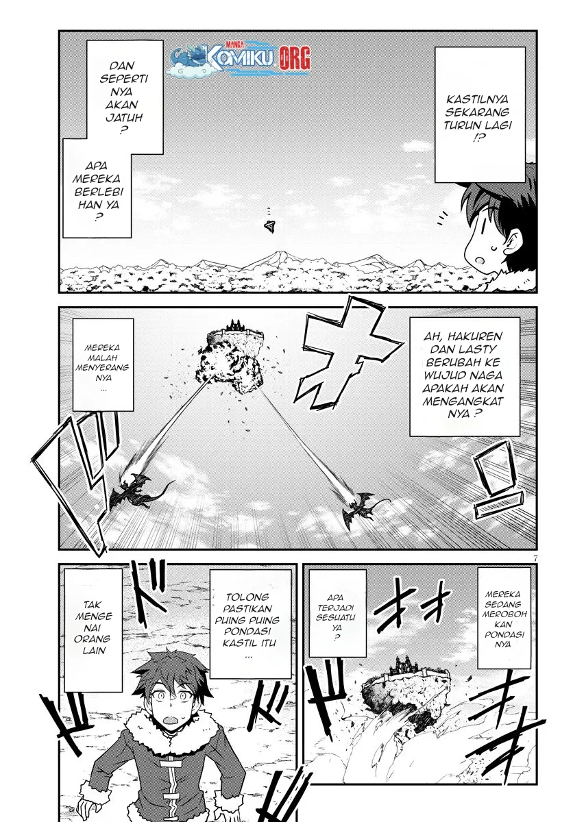 Chapter 304 - halaman 8