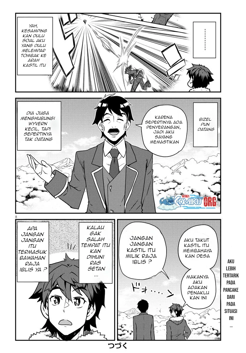 Chapter 304 - halaman 9