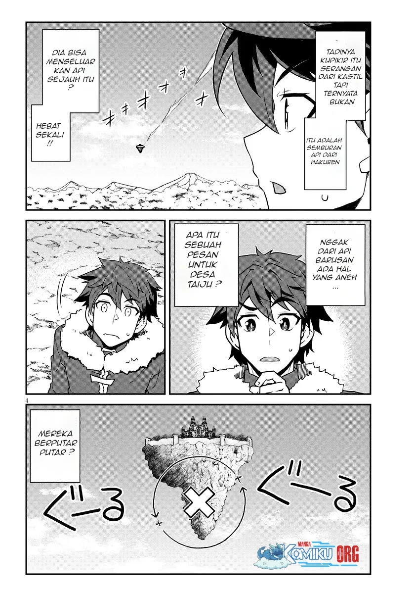 Chapter 305 - halaman 6