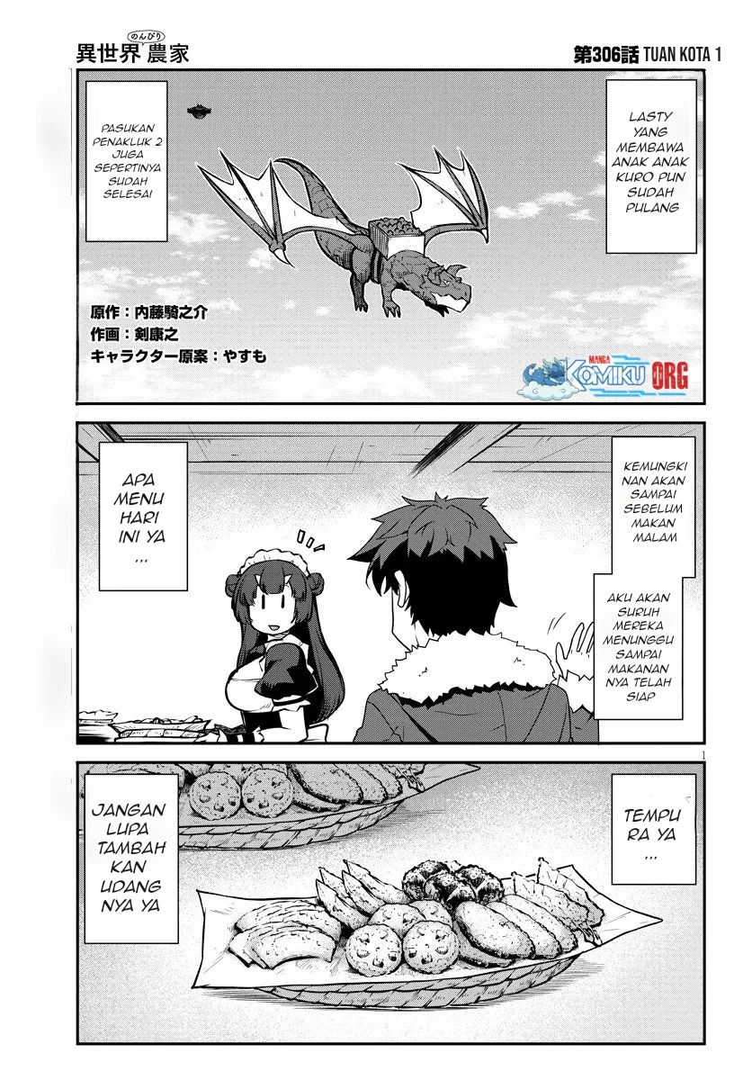 Chapter 306 - halaman 3