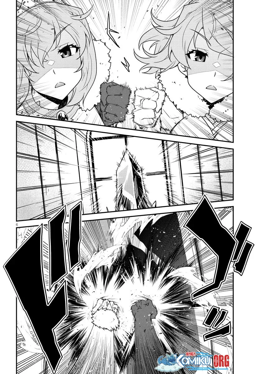 Chapter 307 - halaman 8