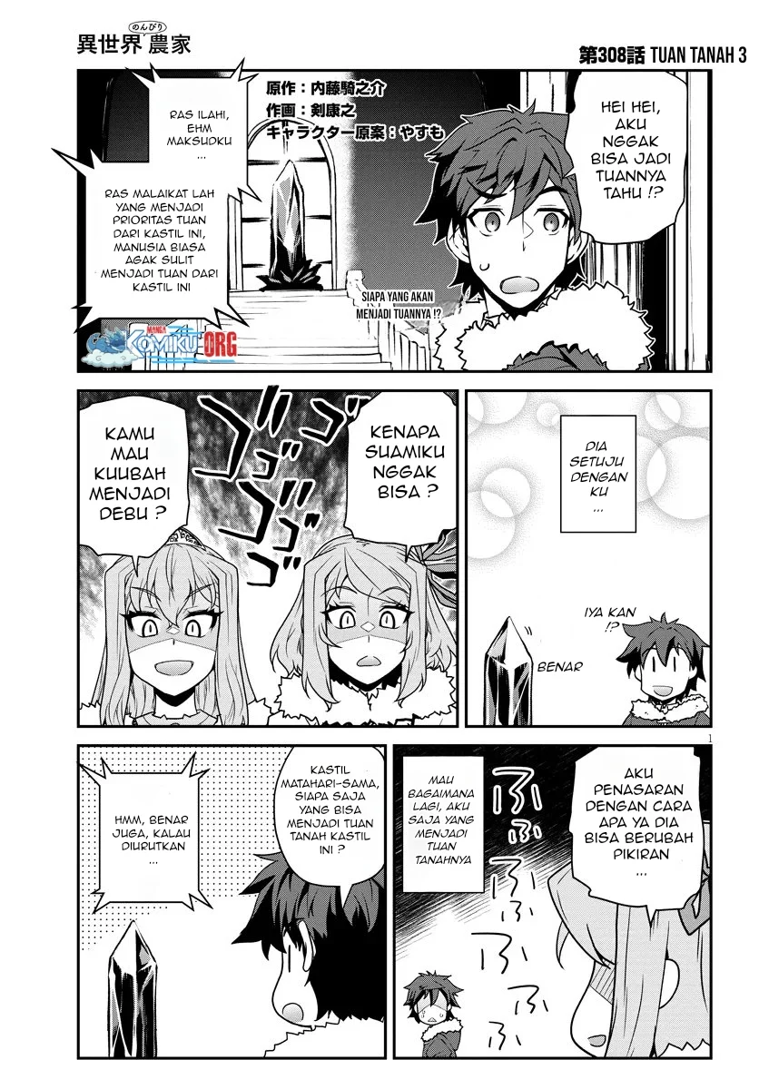 Chapter 308 - halaman 2