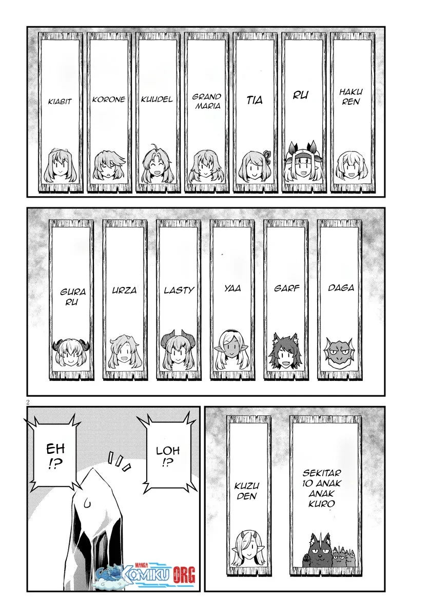 Chapter 308 - halaman 3