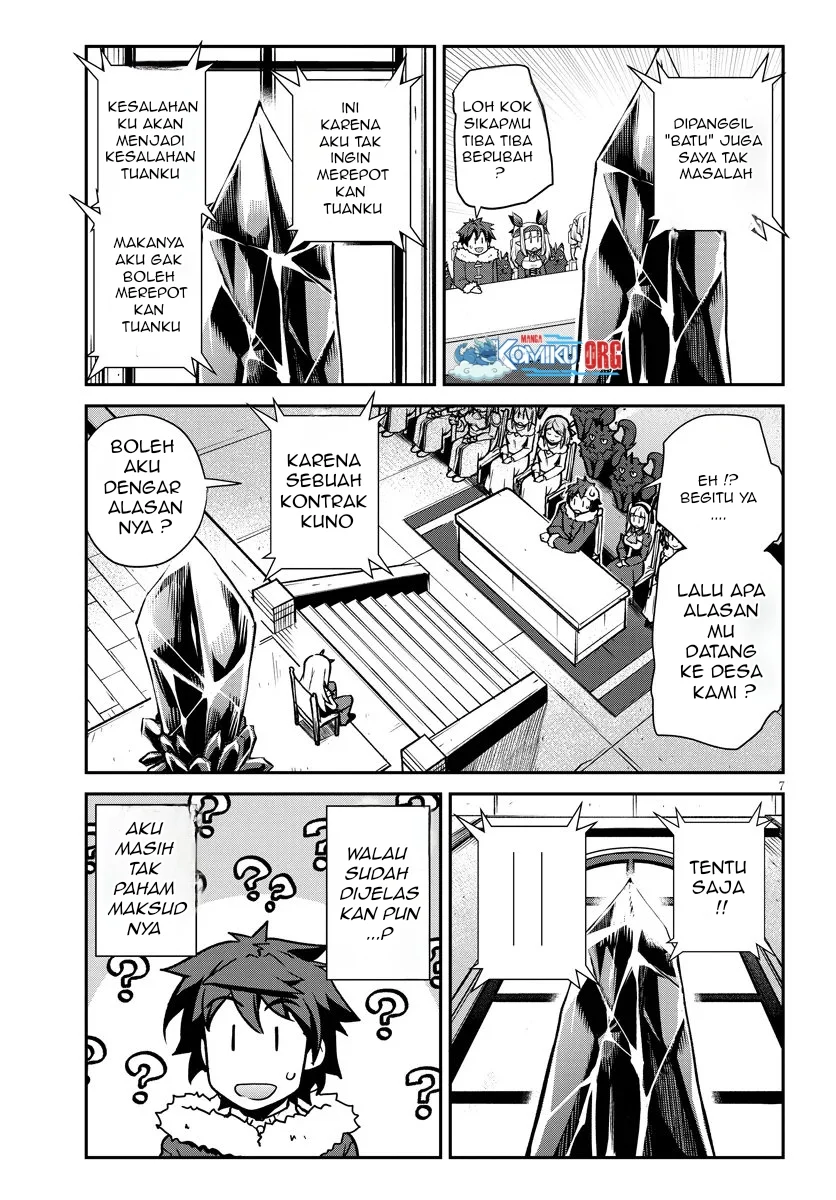 Chapter 308 - halaman 8