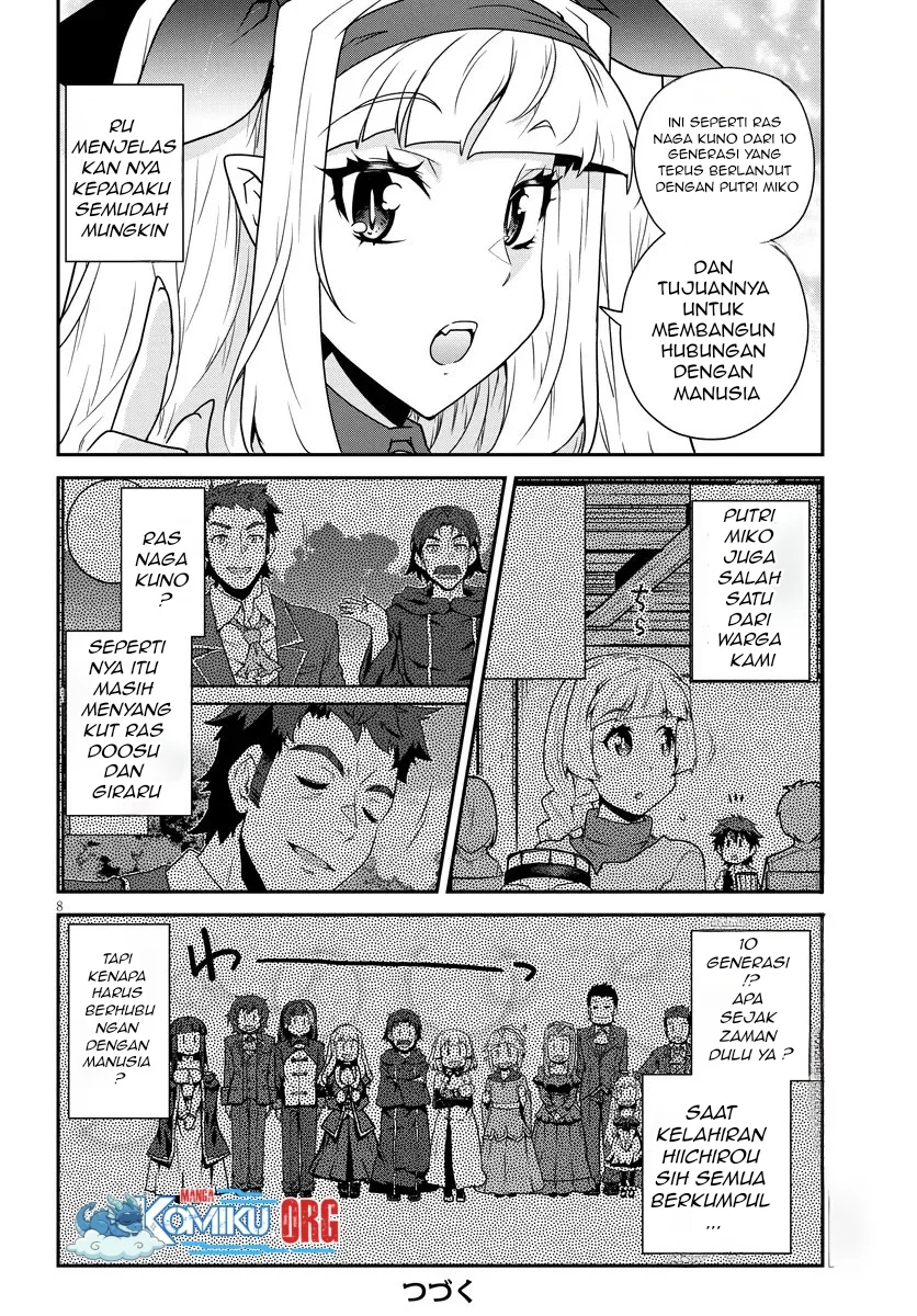 Chapter 308 - halaman 9