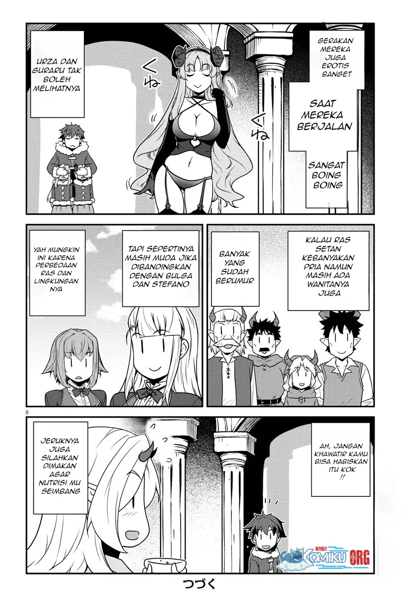Chapter 309 - halaman 10