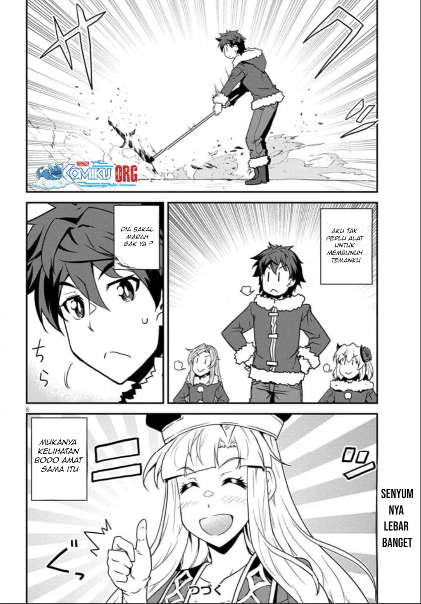 Chapter 313 - halaman 10