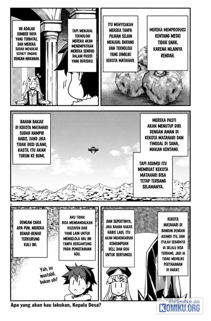 Chapter 315 - halaman 9